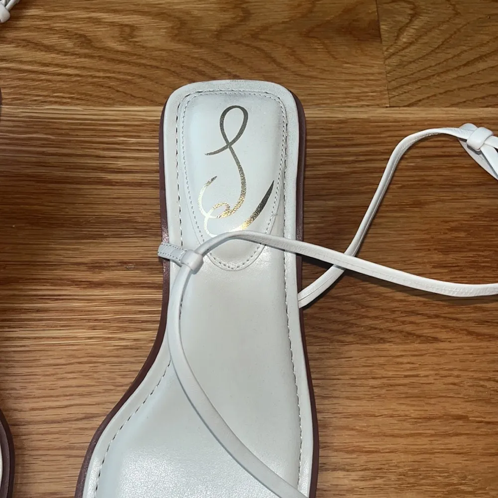 Sam Edelman Dominique Heeled Sandals - Image 5