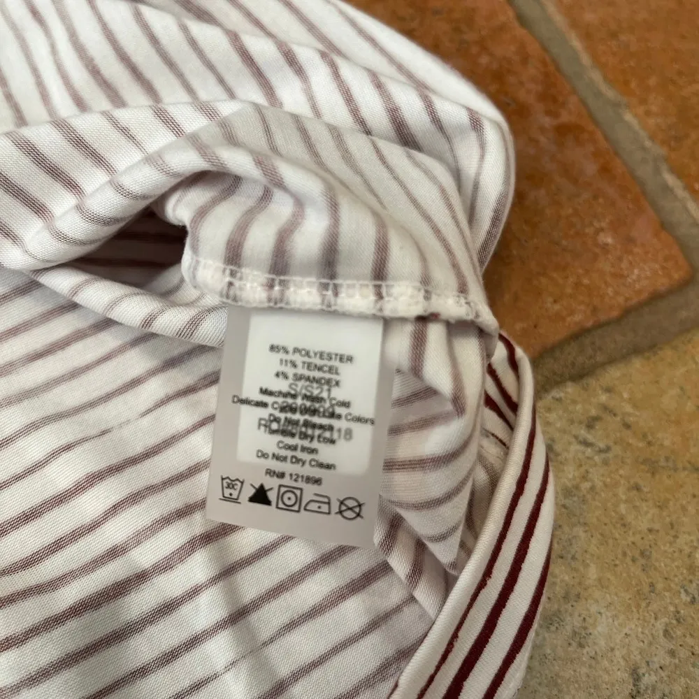 Title nine athletic dress with pockets M - Image 3