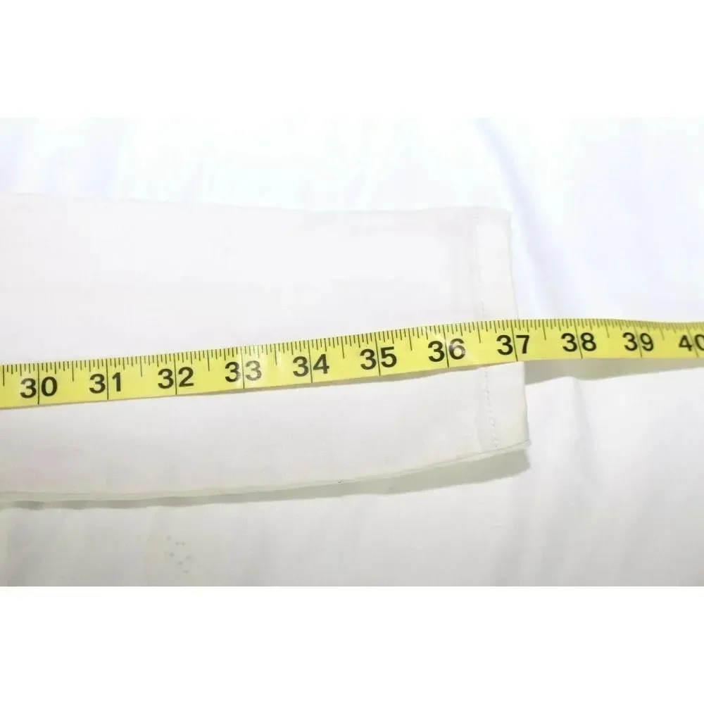 ladies blueasphalt Denim Leggings - Image 7