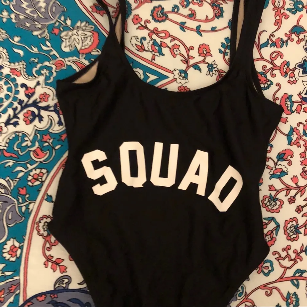 Private Party Squad One Piece - Image 4