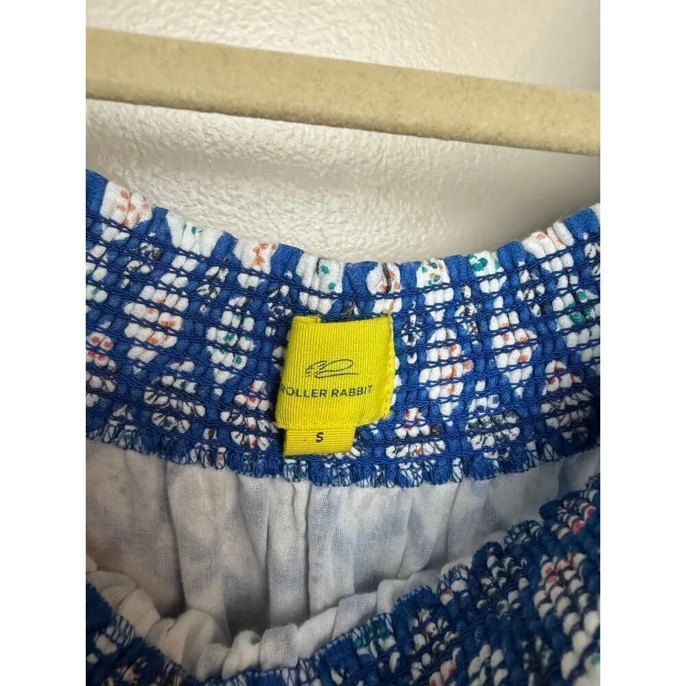 Roller Rabbit Monastir Braga Dress Sz. S - Image 4