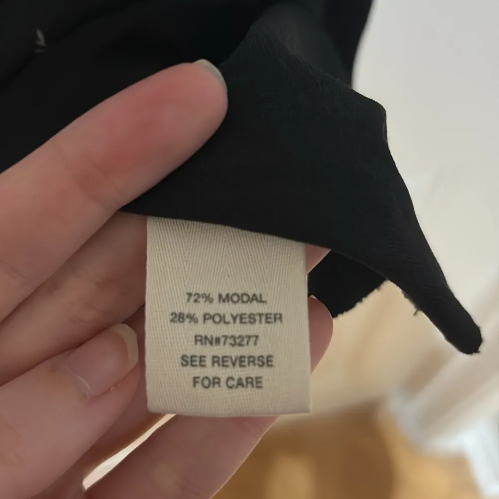 black and gray mudd tank top - Image 4