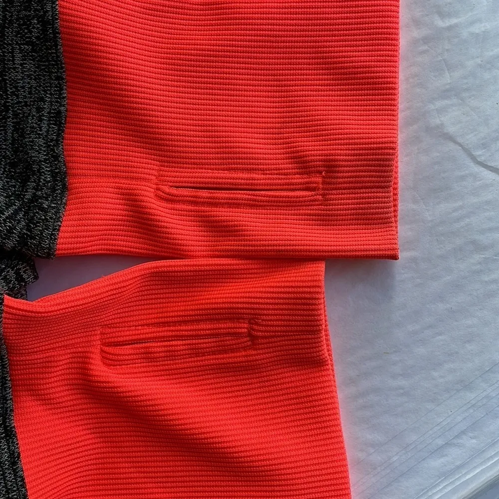 RBX Black Marled Hoodie Size M - Image 6