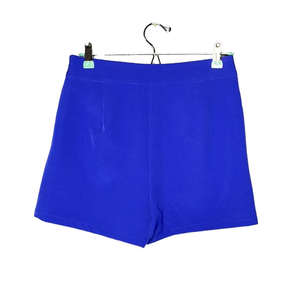 Sincerely Jules Blue Skort Size M‎ Size M - Image 2