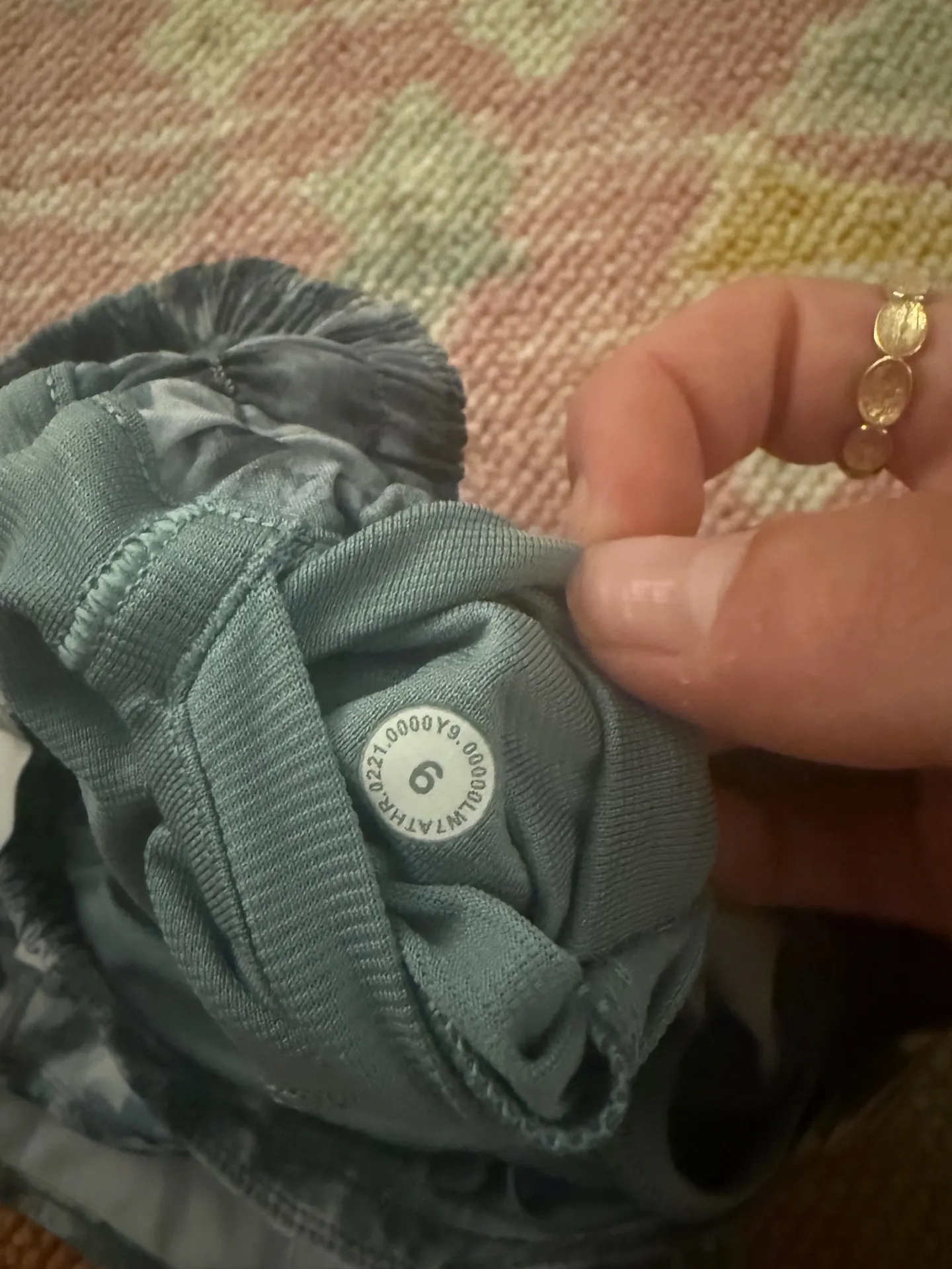 Lululemon Hotty Hot Shorts 2.5" - Image 5