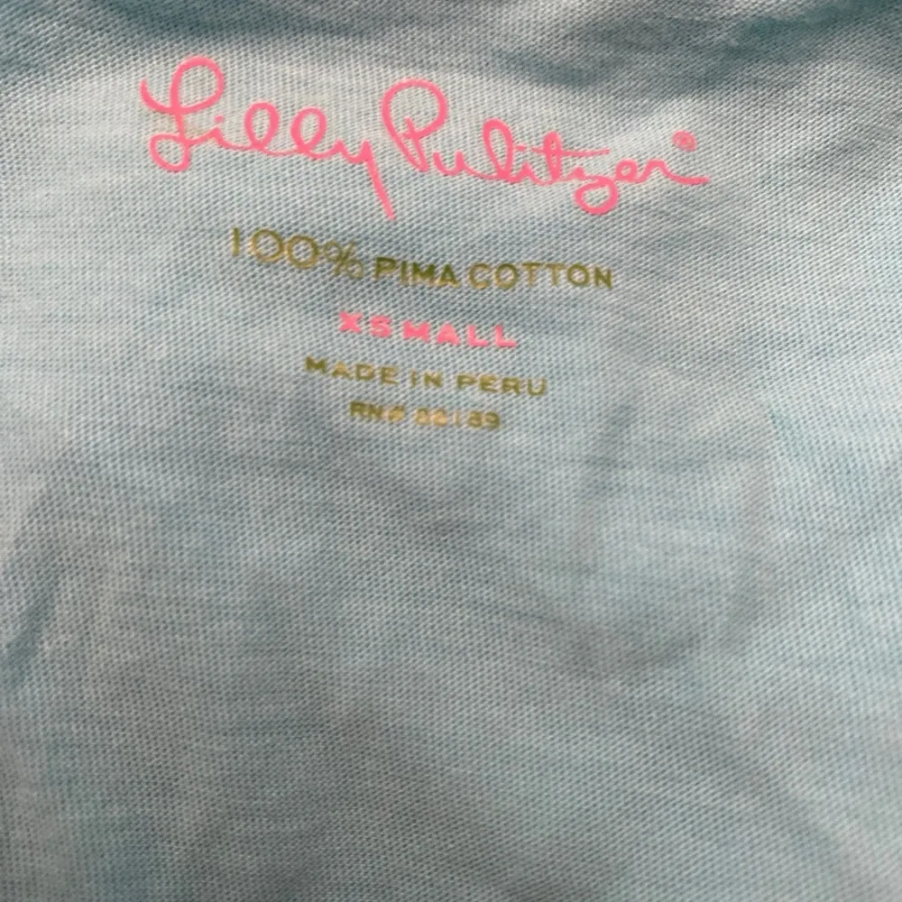 Lilly Pulitzer Tank‎ Top - Image 5