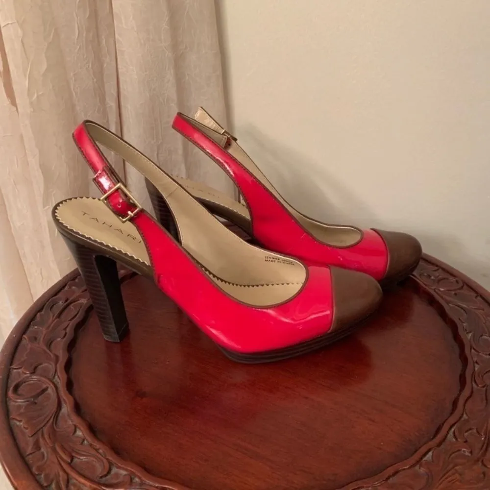 Heels Tahari & Madden Girls - Image 10