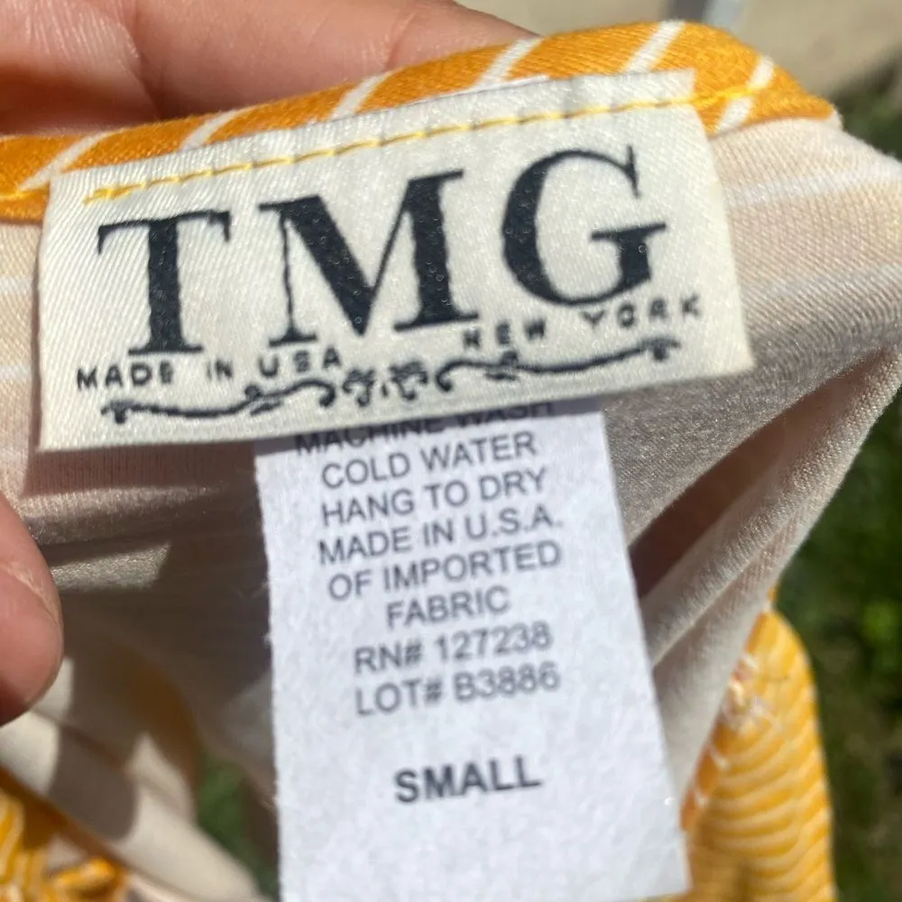 TMG blouse - Image 4