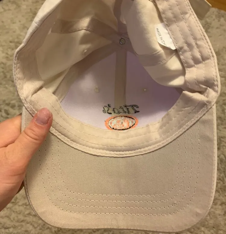 Tito’s vodka Hat - Image 4