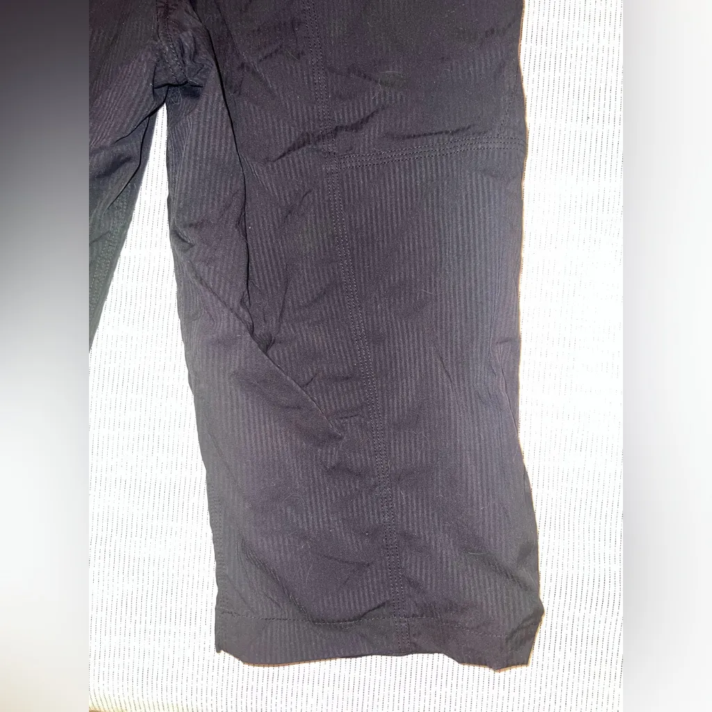 Lululemon Dance Studio Pants | Size 2 |Cropped with a 14" inseam - Image 12