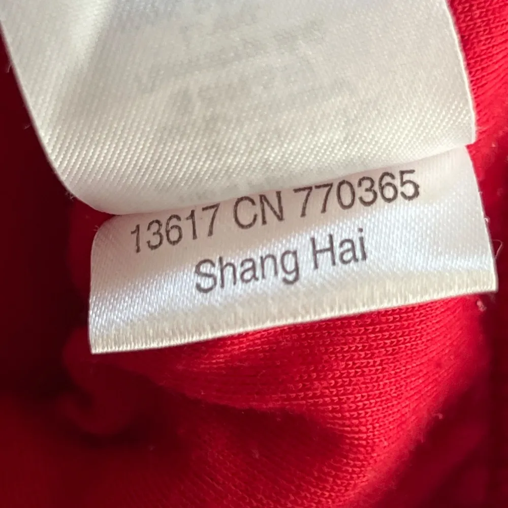 Burton Snowboarding DryRide Women’s Starr Vest | Heathered Red | Small - Image 11