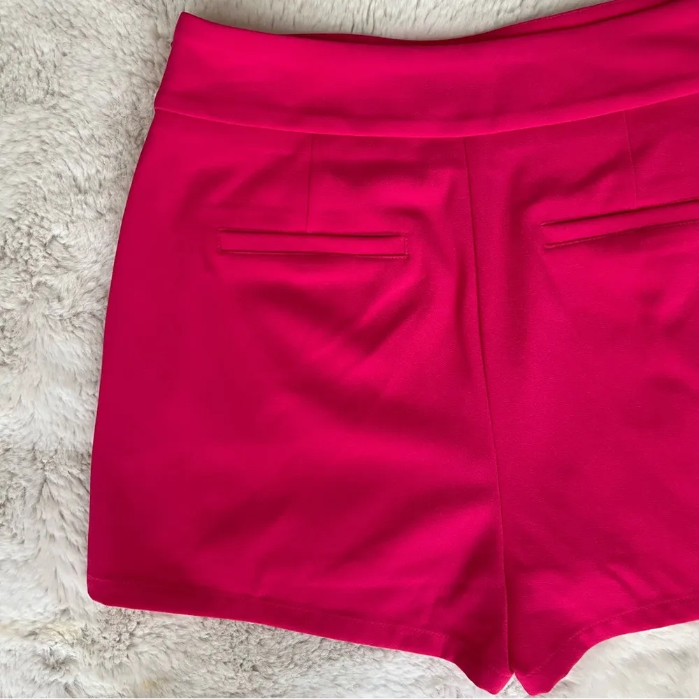 Barbie Pink Shorts - Image 6