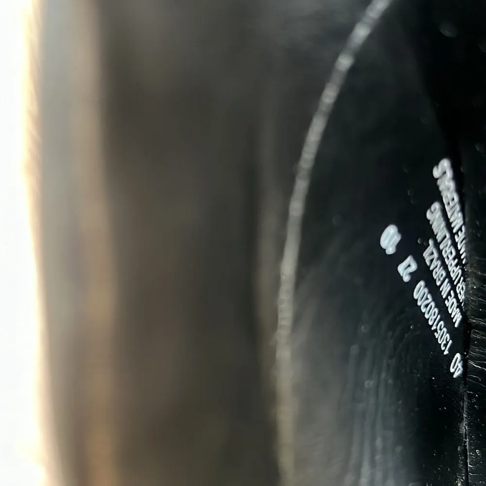 Dansko Rae Clog Zebra Striped Calf Hair - Image 8