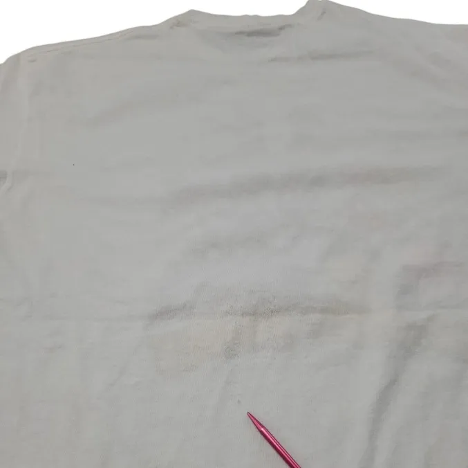 Looney Tunes Shirt Size Large  Graphic Print T-Shirt Bugs Bunny Graphic Print Unisex - Image 5