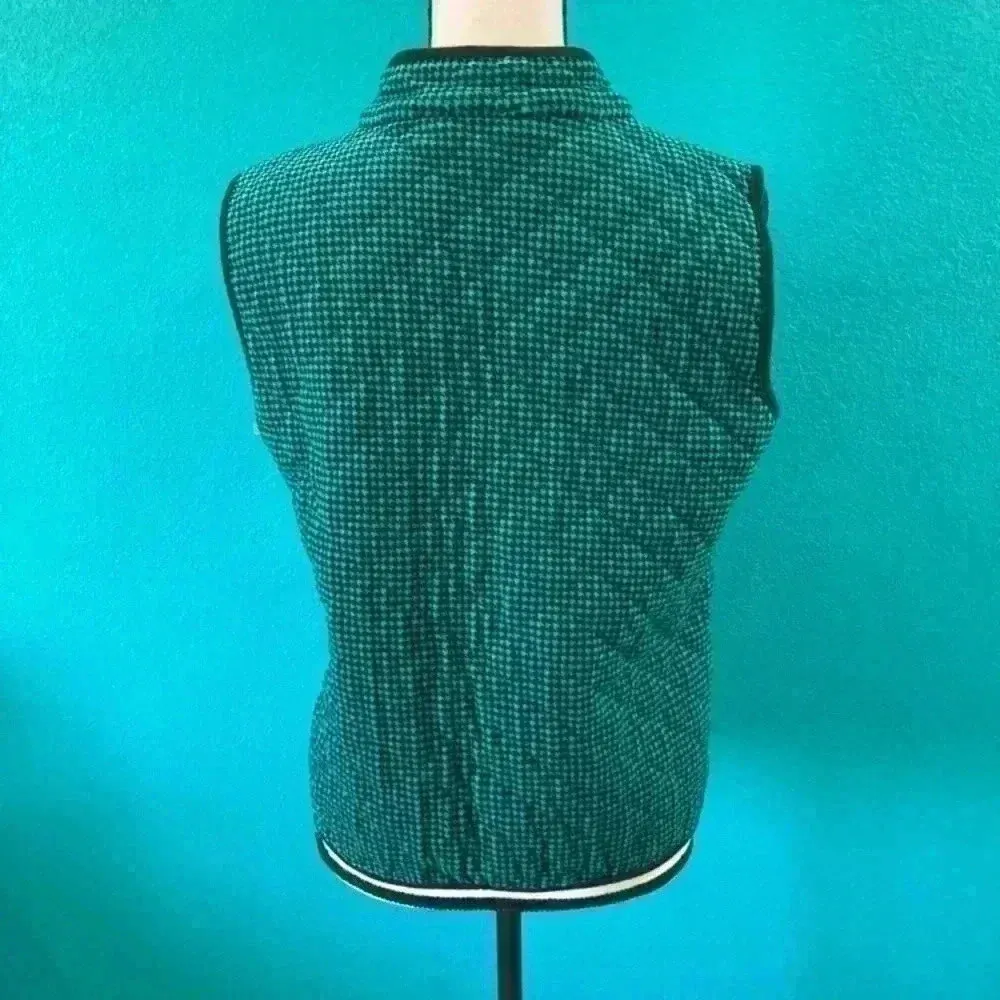 Marisa Christina vest in size small Blue - Image 3