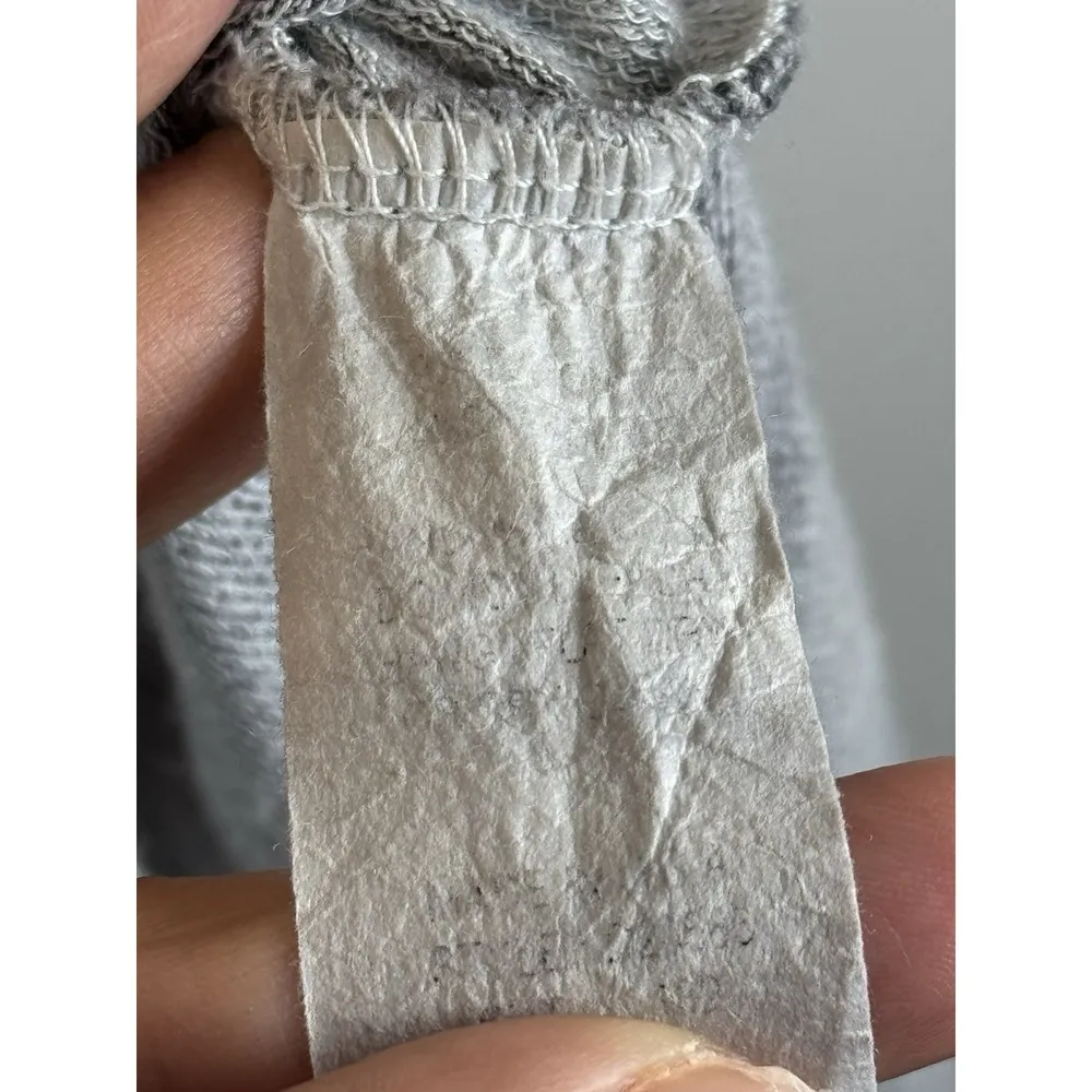 Oddi camouflage long dress with round neck and short sleeves, small - Image 4