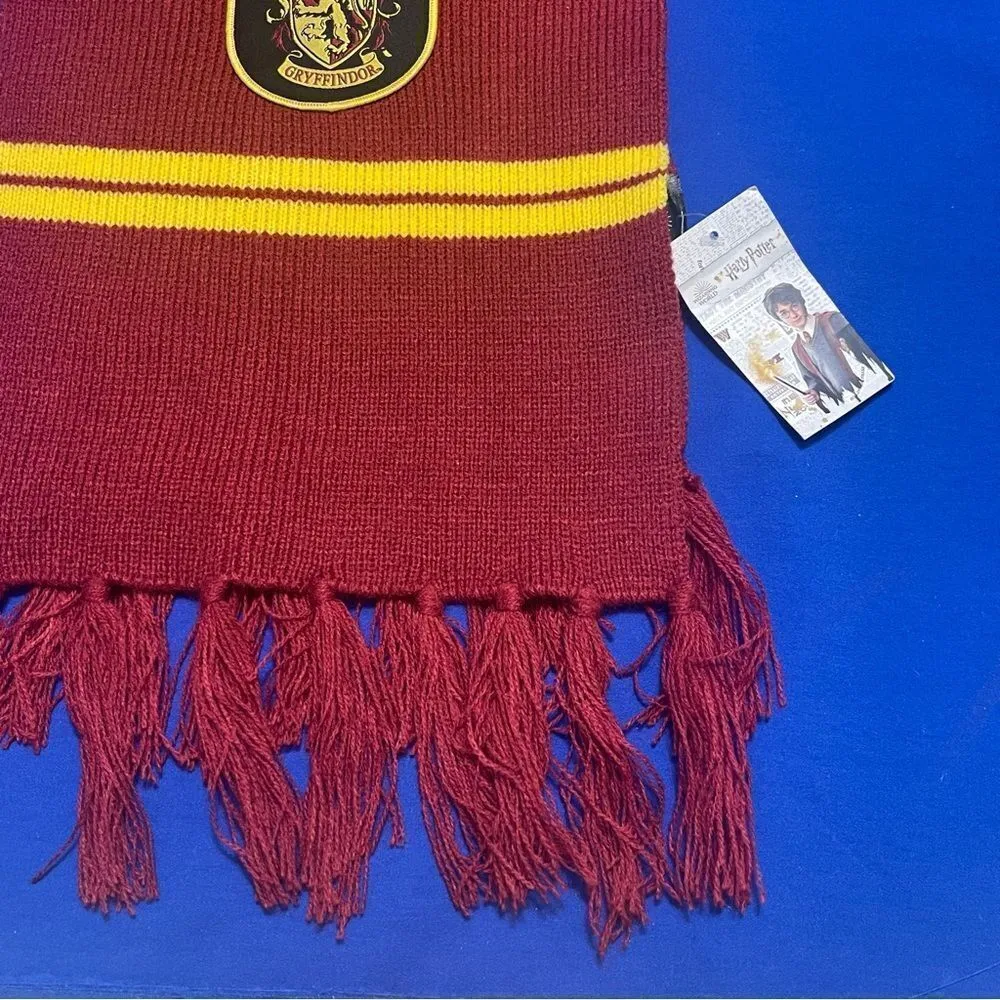 Harry Potter Scarf   - Image 4