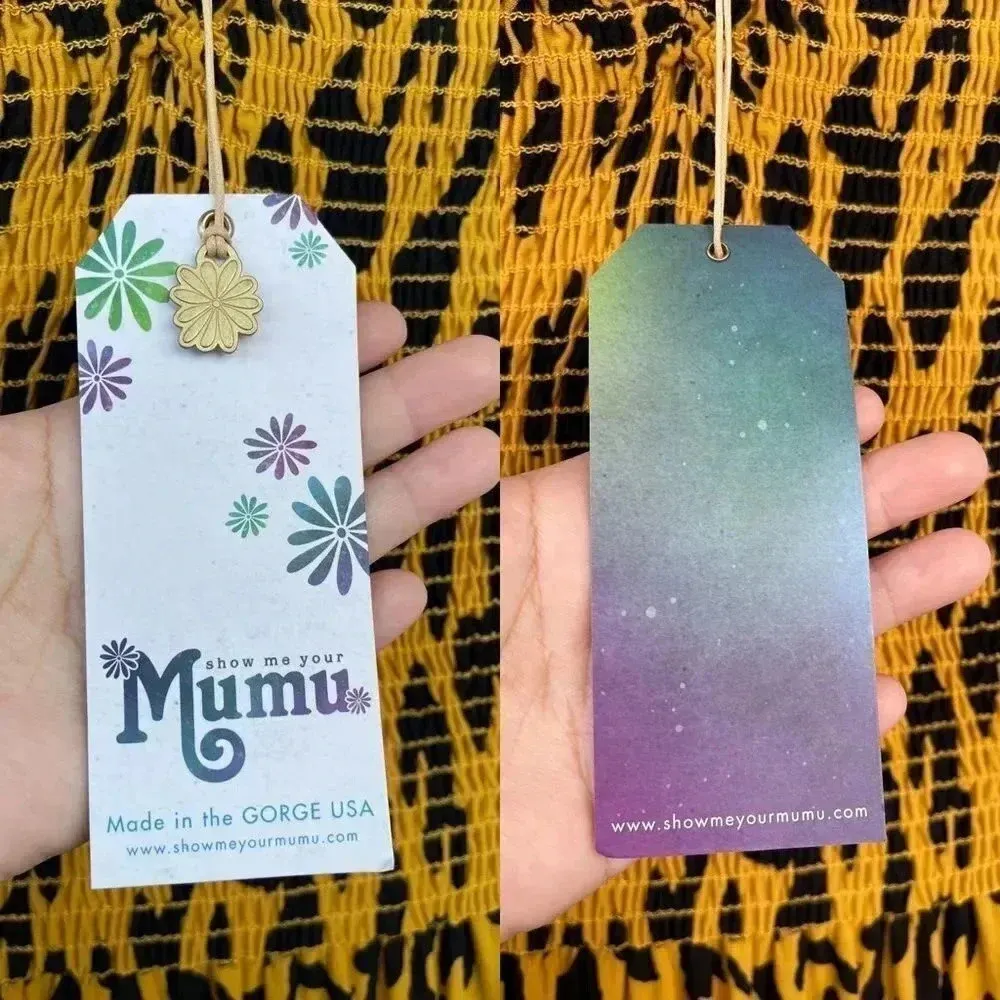 Show Me Your Mumu The Smooch Dress small - Image 13