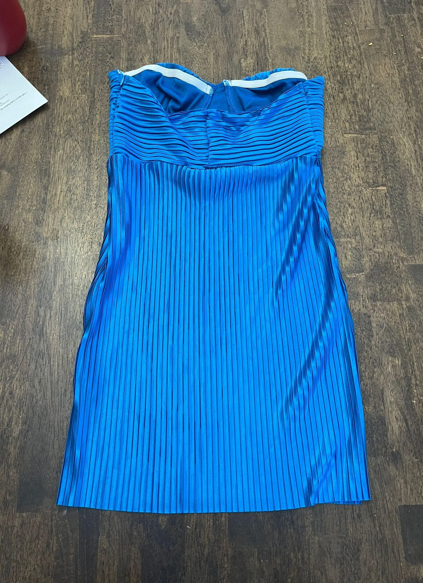 mini dress - Image 2