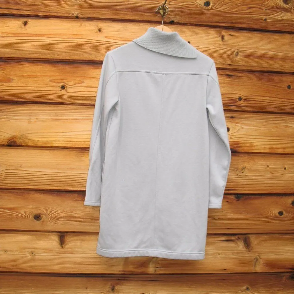 Athleta Cozy Karma Sweatshirt Dress - Image 8