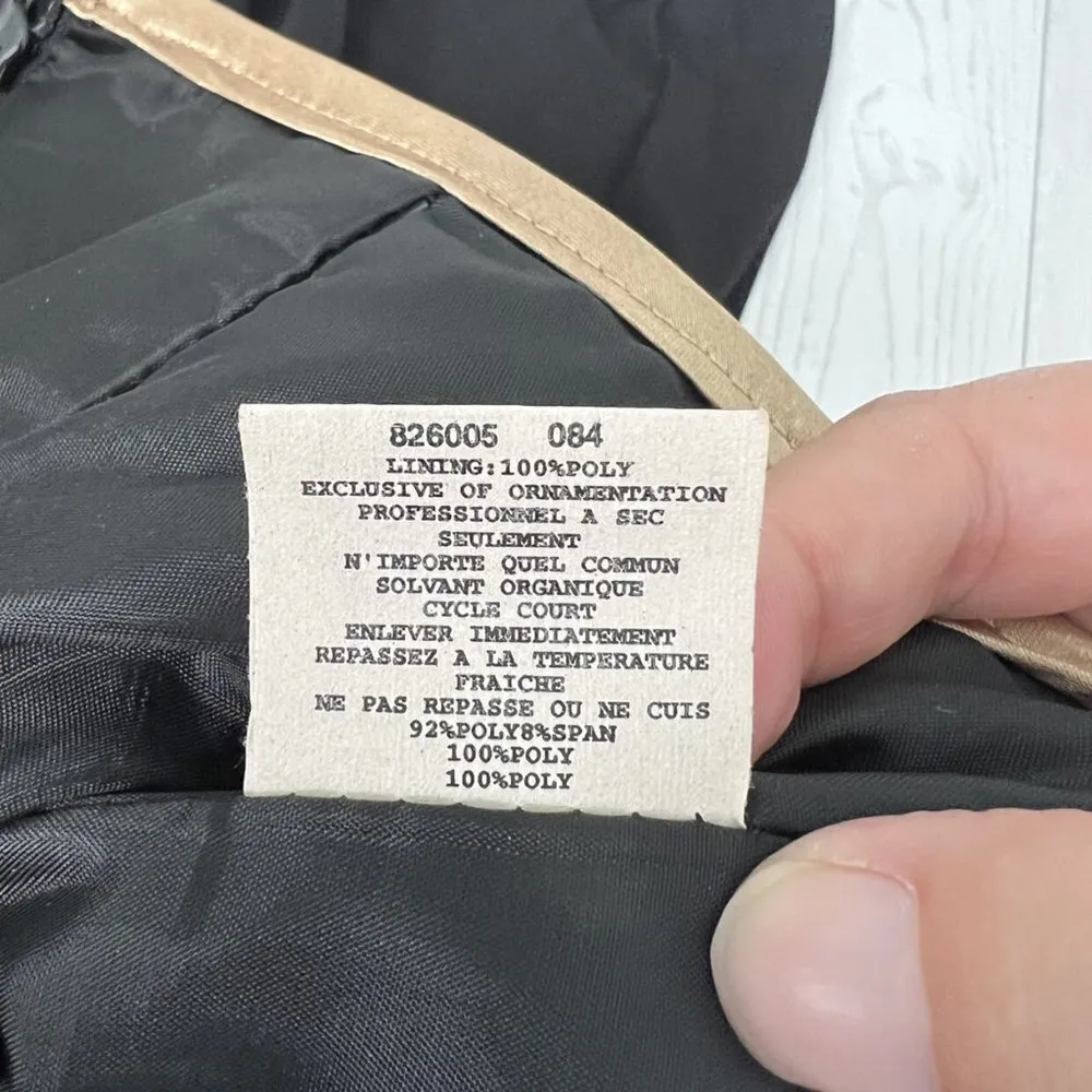 Vintage Gunne Sax Jessica McClintock Dress - Image 3