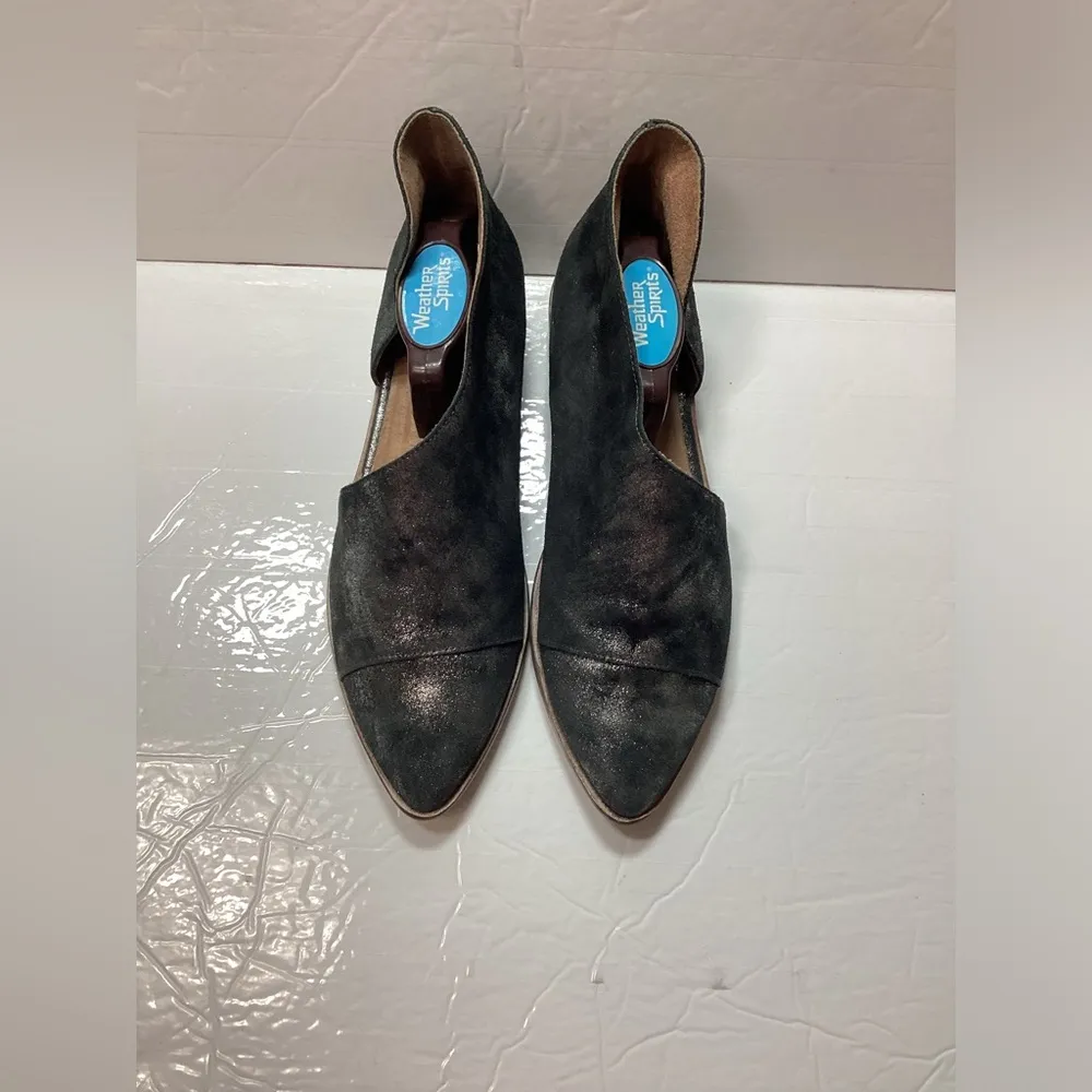 Free people women’s booties Royale - Image 2