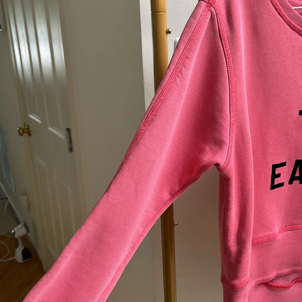 Nike Sweatshirt size Small - Image 4