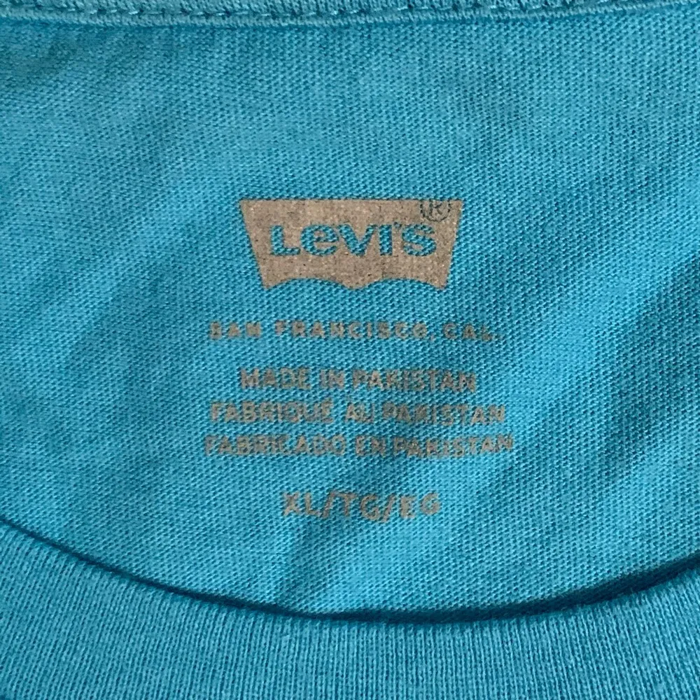 Levi's Women’s Tee - Image 3