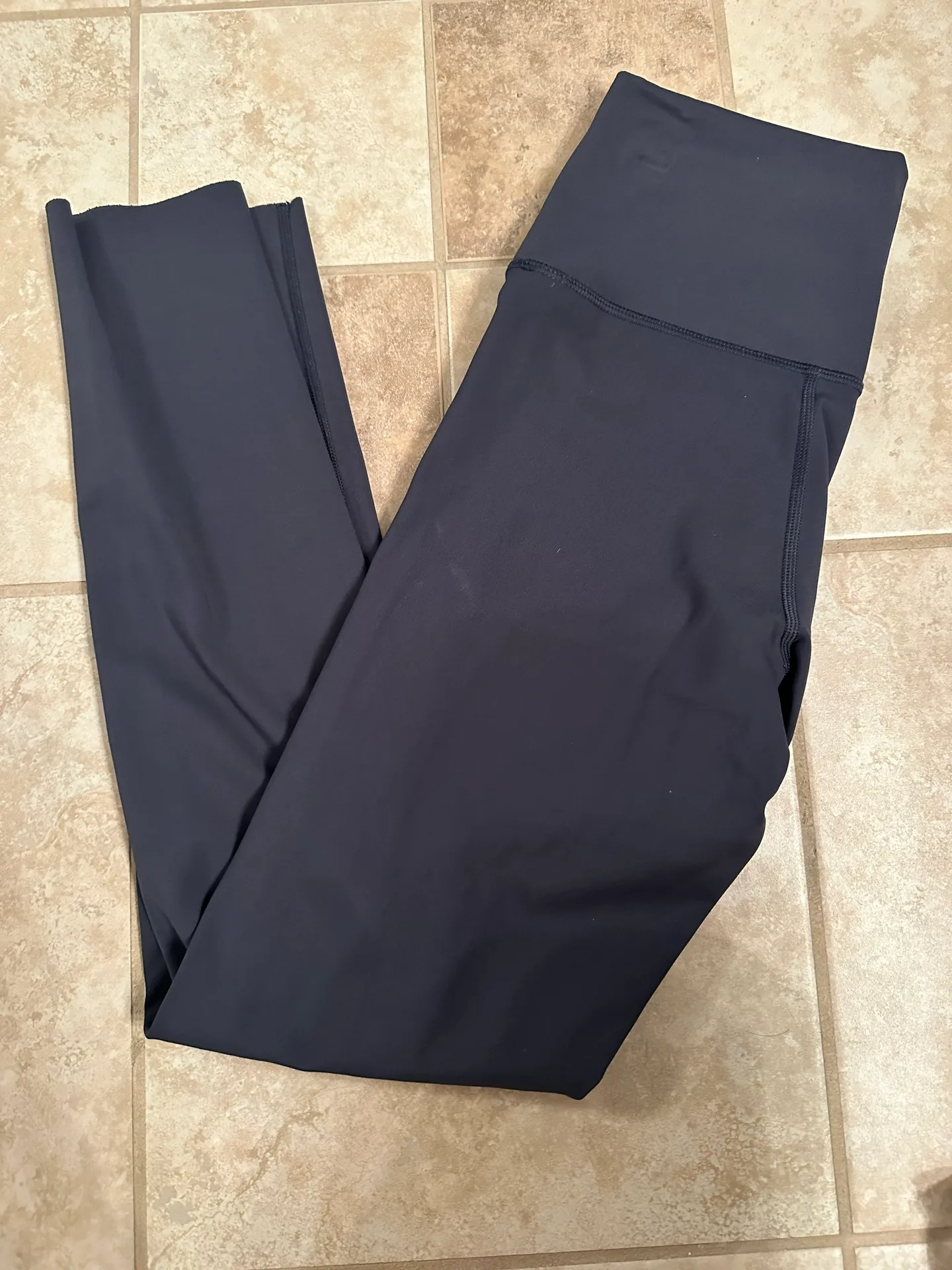 Aerie 7/8 Leggings - Image 2