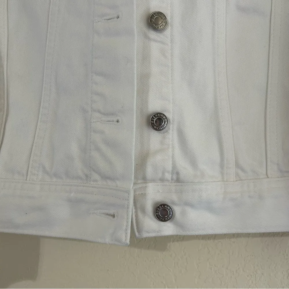 The Denim Jean Jacket - Image 6