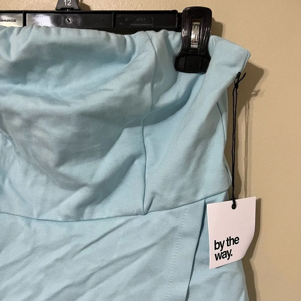 NWT by the way revolve romper L - Image 6