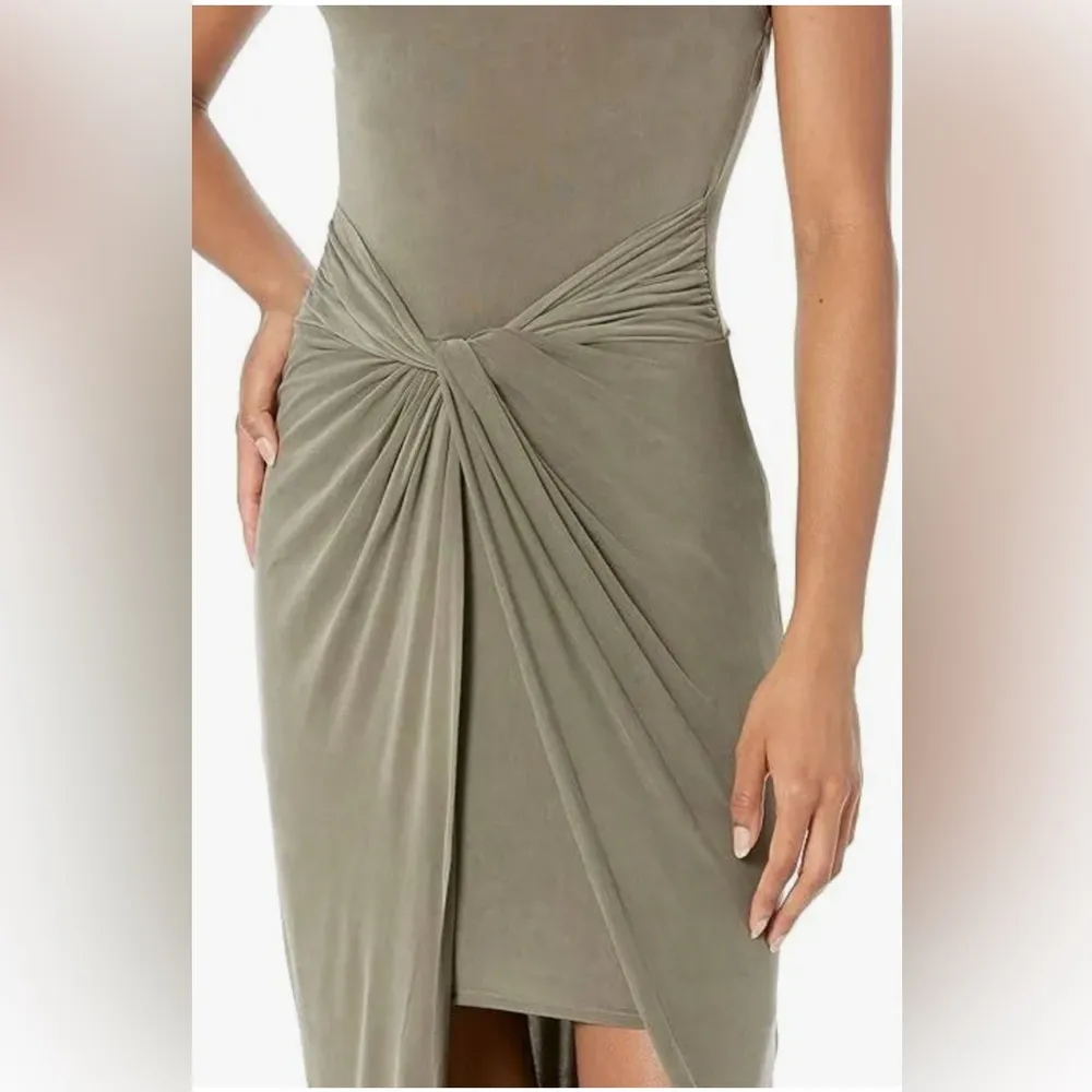 Allsaints Ara Ada Dress in Dusk Size 10 NWT GORGEOUS DRESS - Image 3