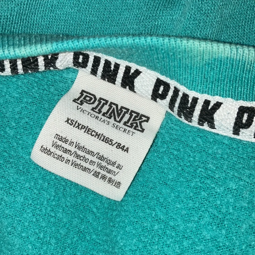 PINK Victoria’s Secret Sweatshirt - Image 5