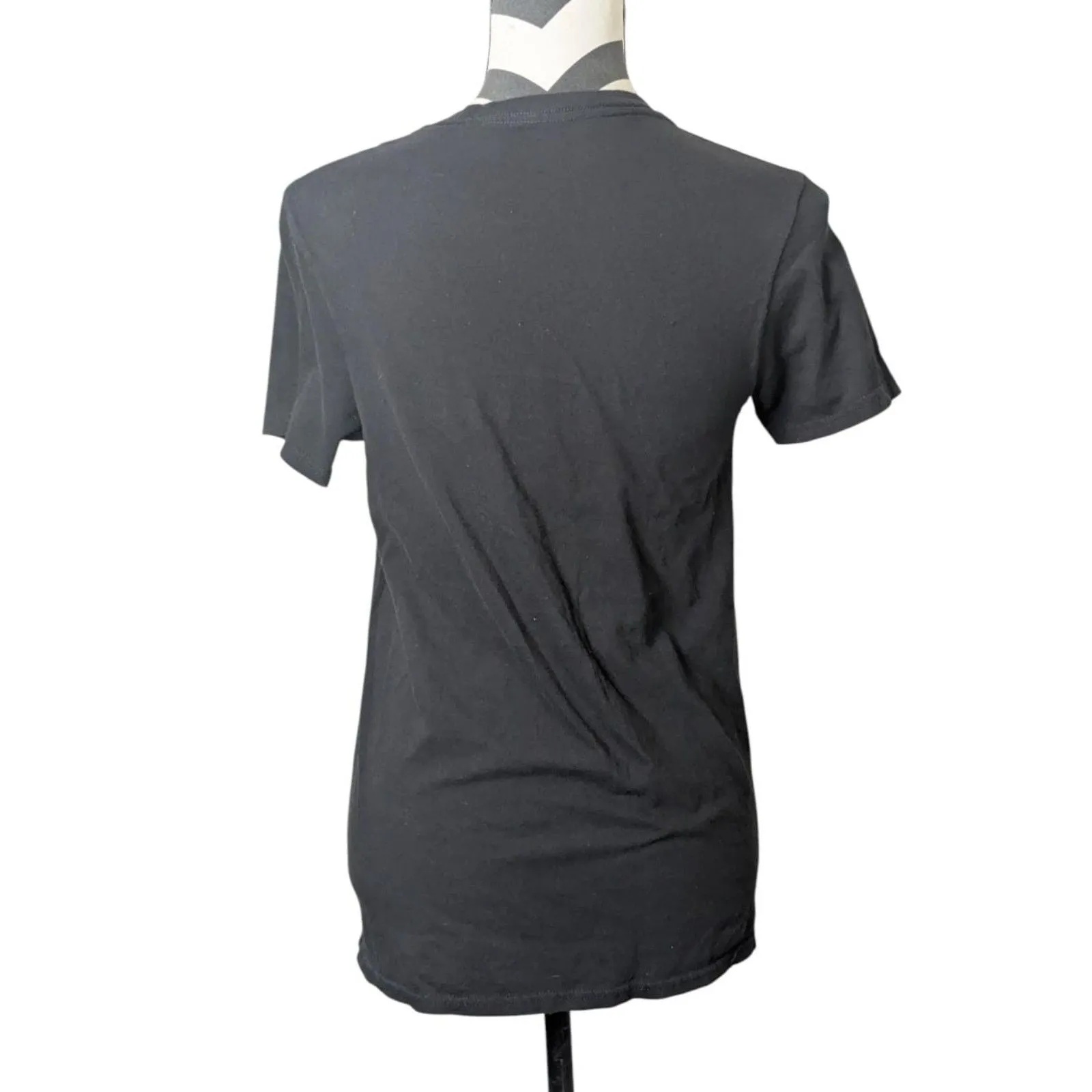 My Hero Academia x Hello Kitty & Friends Graphic T - Image 4