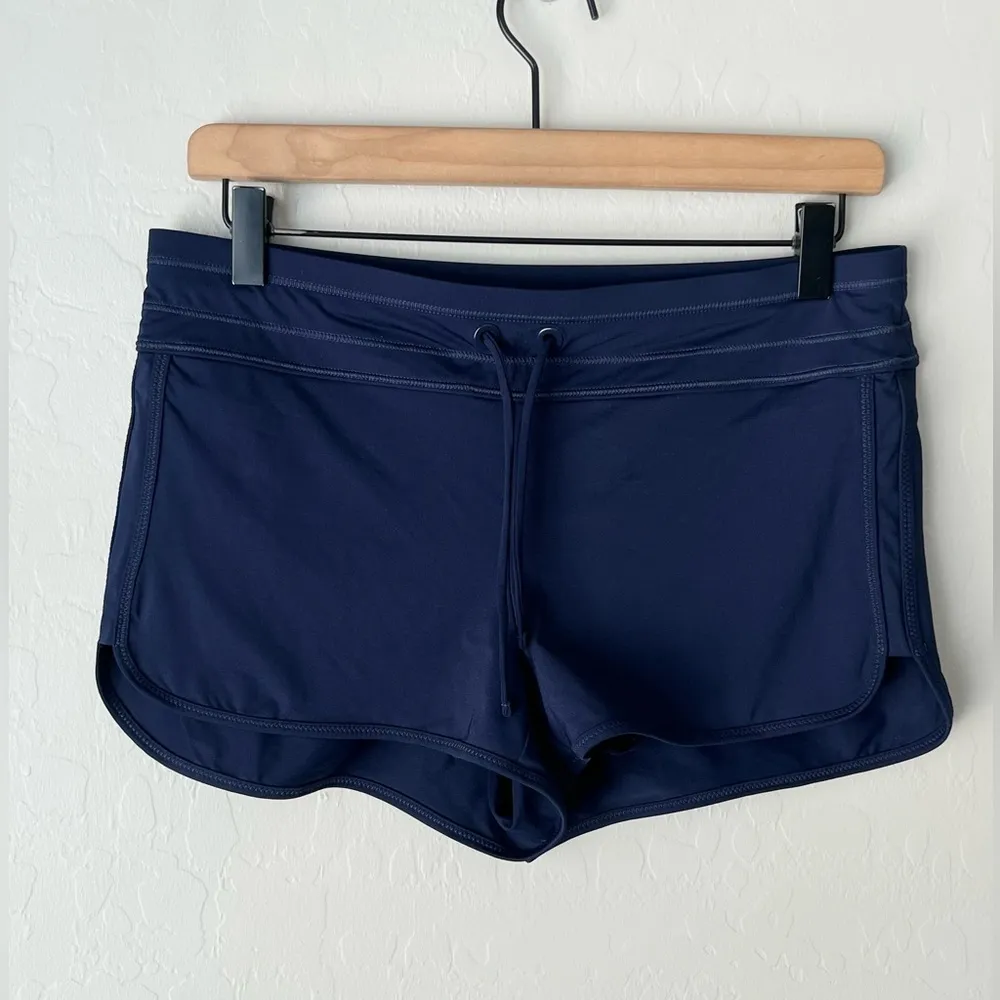 Athleta kata swim board shorts - Image 4