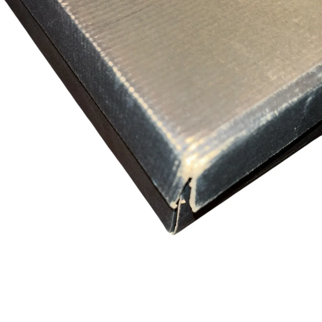 Massimo Dutti Black Leather Gathered Penny Loafers.(Size 40) - Image 11