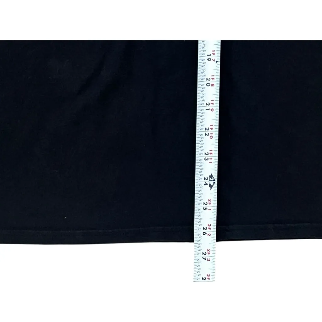 Barbie Convertible Dream Car Graphic Black T Shirt Size Small Barbiecore Fandom‎ - Image 5