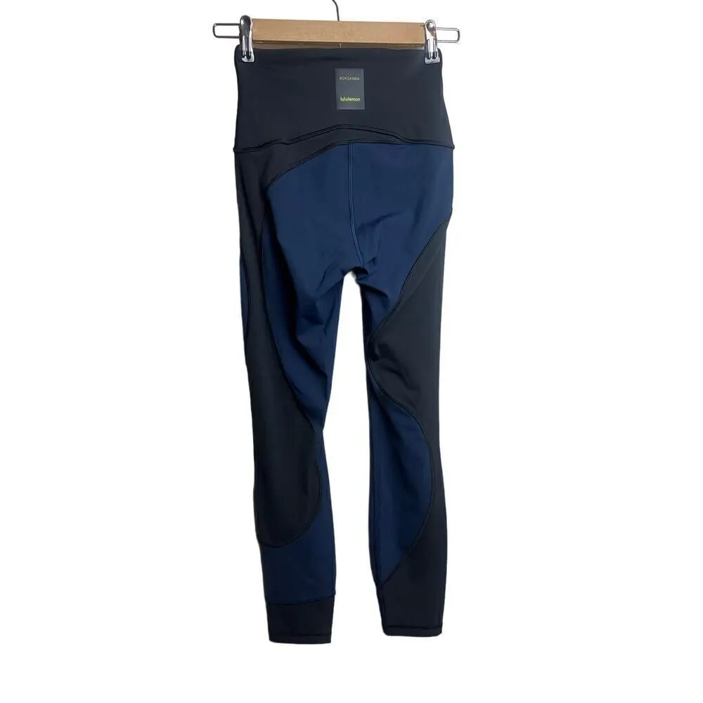 Lululemon x Roksanda Inner Expanse Tight Sz. 4 - Image 3