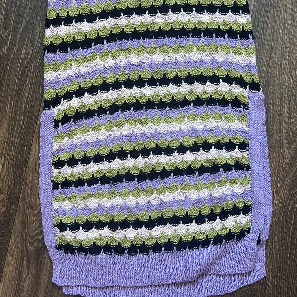 Ramy Brook Nori Dress - Image 4