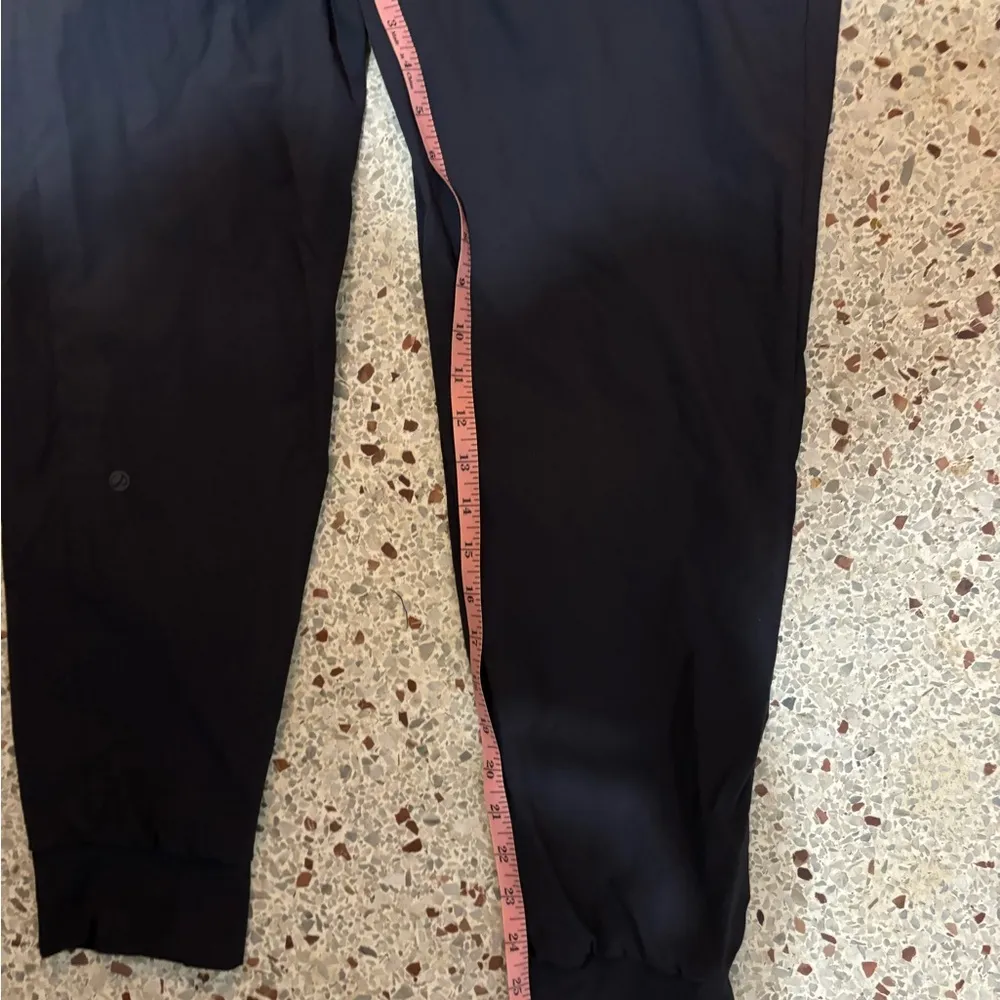 Crz Yoga jogger pants large size 12 - Image 10