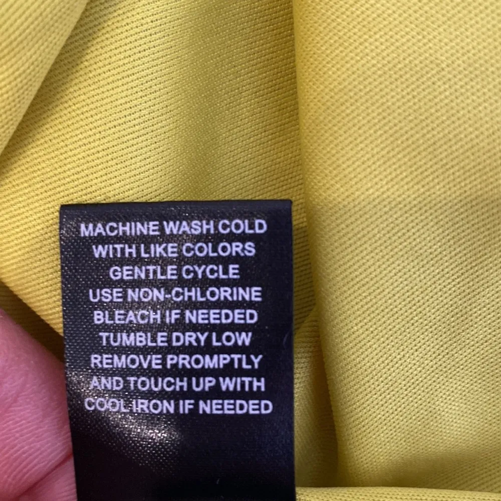 Torrid Midi Chiffon Pleated Dress Reptile All Over Print EUC Sz 12 Green/Yellow - Image 8