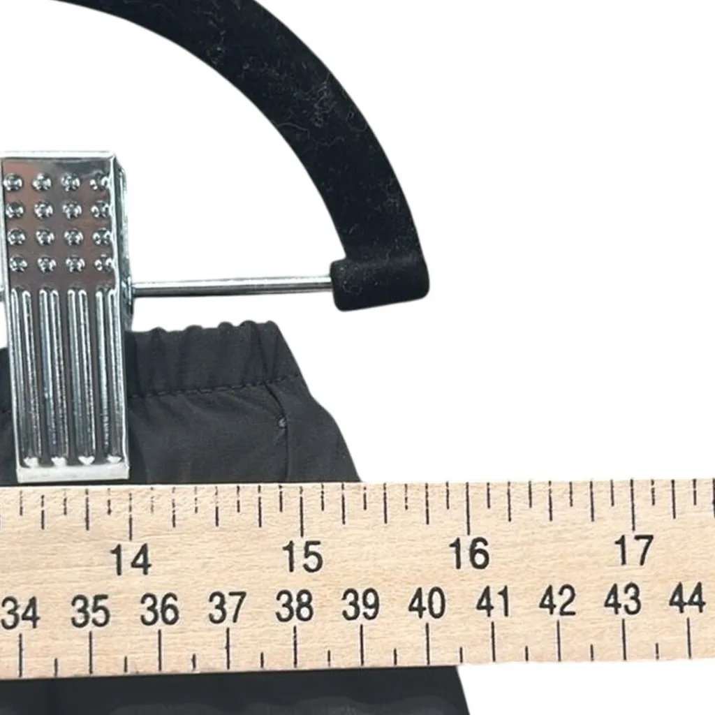 Eddie Bauer Fleece Lined Jogger Pants‎ Black 12 - Image 9