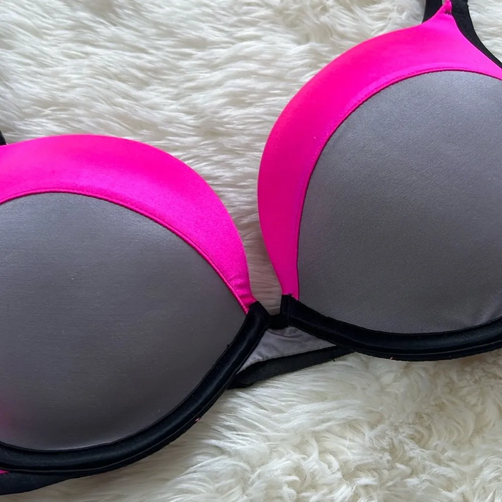 Victoria’s Secret Push Up Bra - Image 3