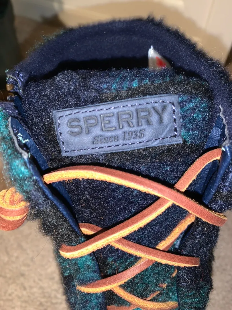 Sperry Duck Boots - Image 2