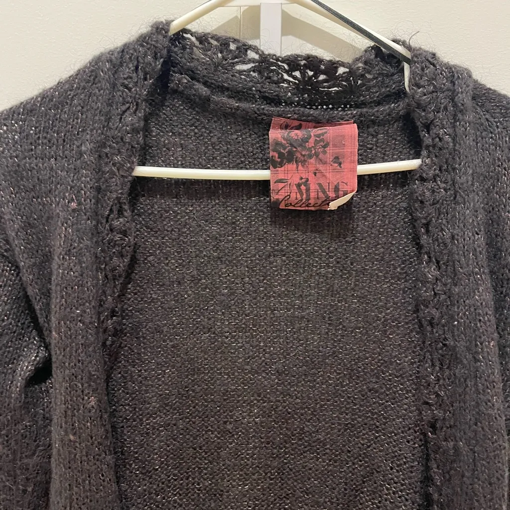 Brown Women's Sweater Mango - Image 3