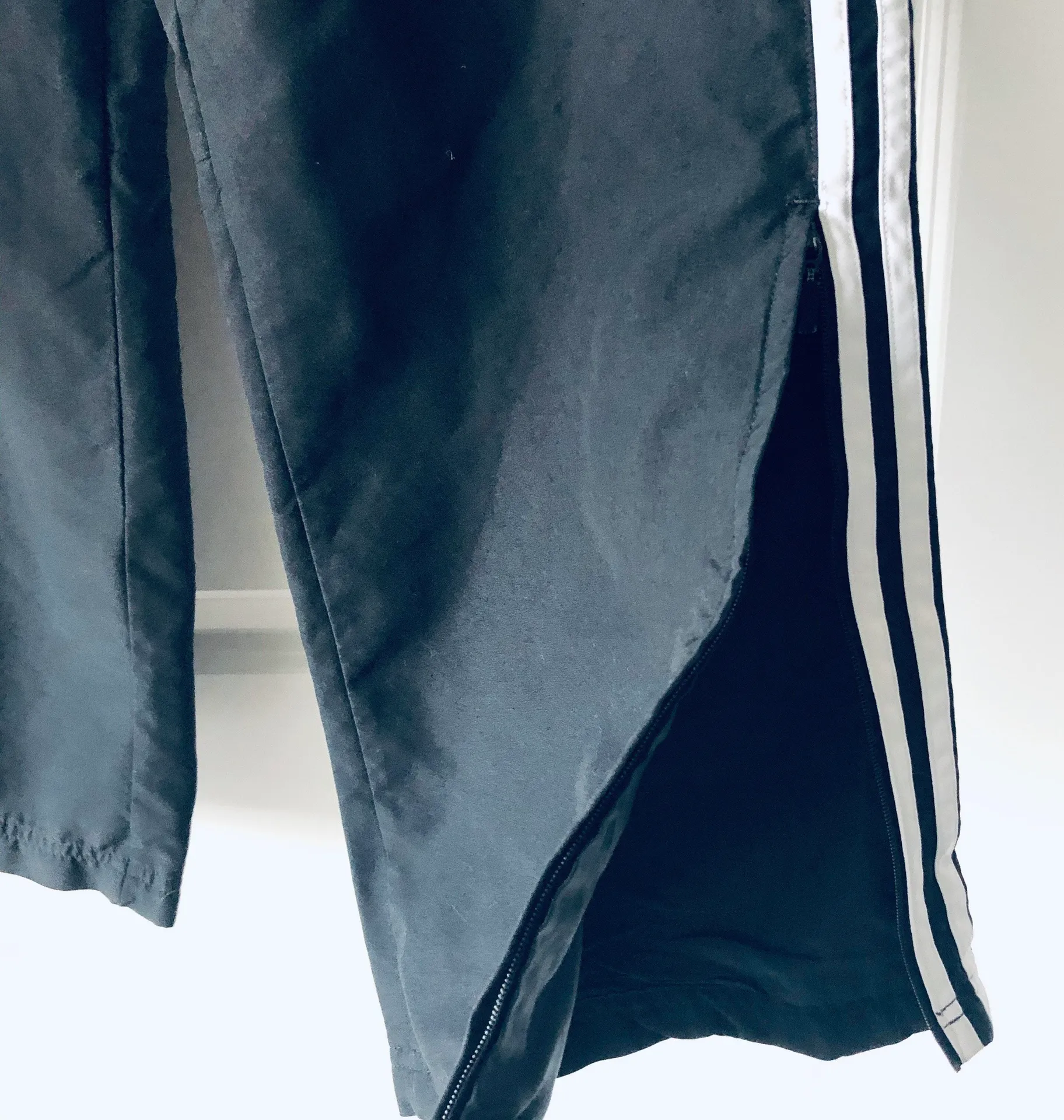 Adidas Track Pants - Image 4