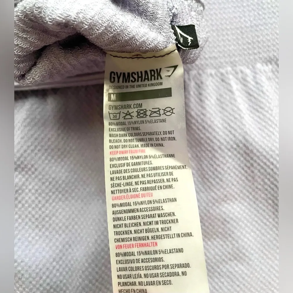 Power Down Knit High Rise Leggings - Image 3