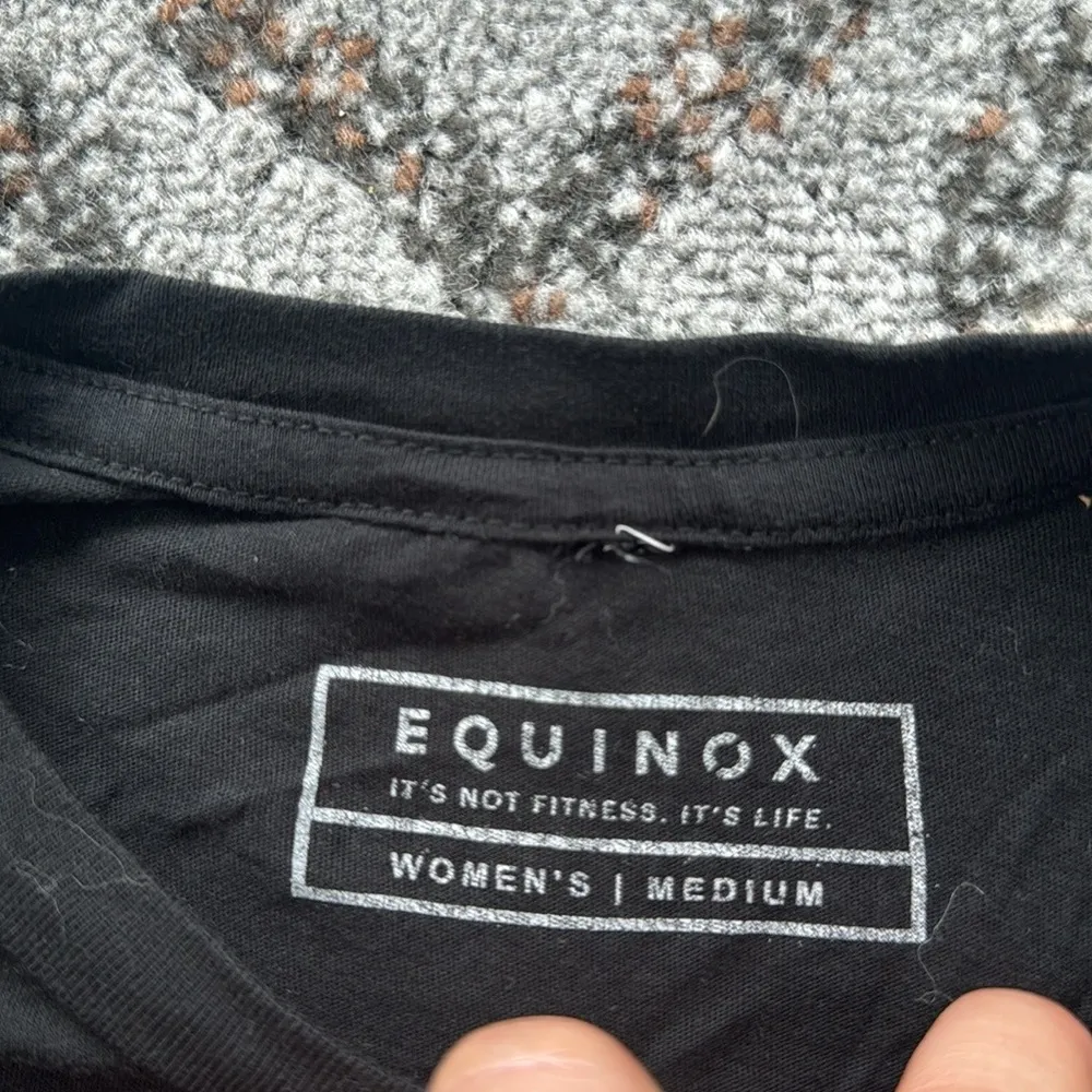 Equinox Logo T - Image 2