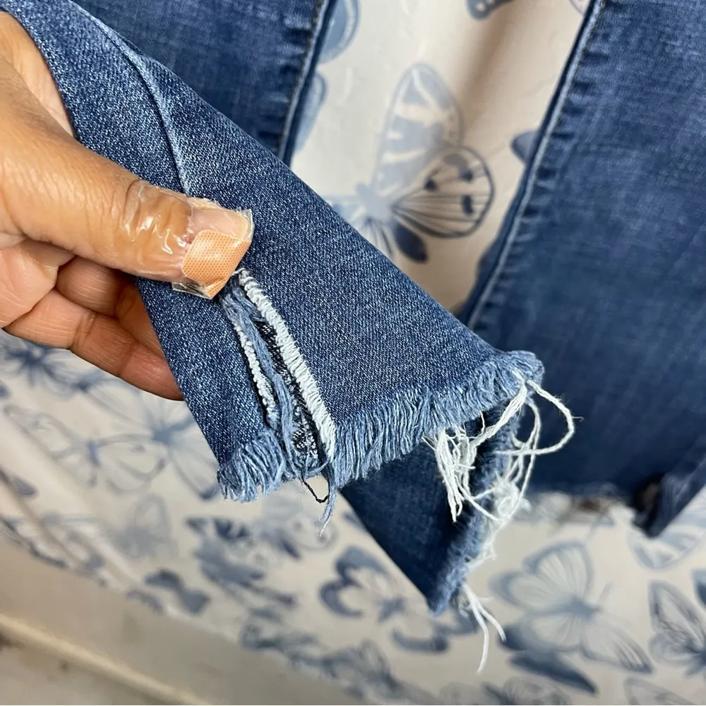 Levi’s 314 Shaping straight SZ:31 - Image 5