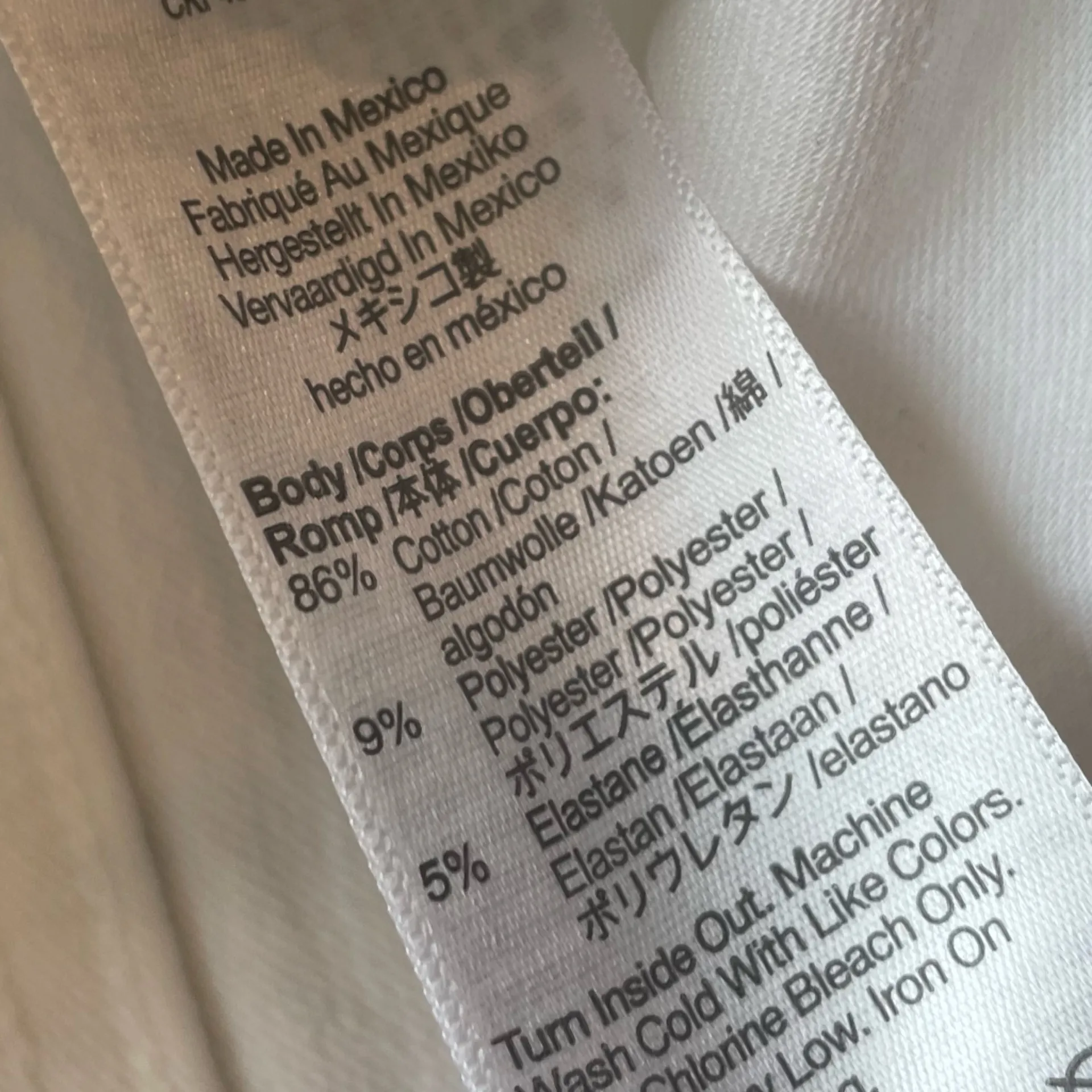 Madewell Mid-Rise Kick Out Jeans Size 24‎ - Image 11